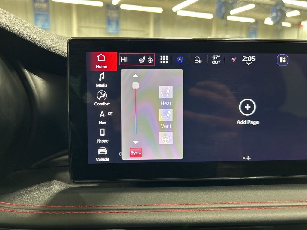 2024 Dodge Hornet R/T Plus