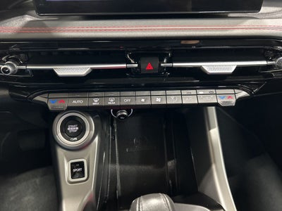 2024 Dodge Hornet R/T Plus