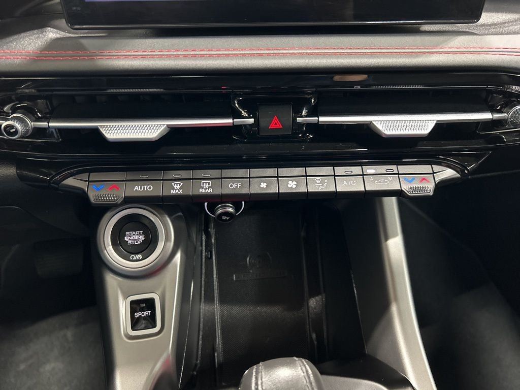 2024 Dodge Hornet R/T Plus