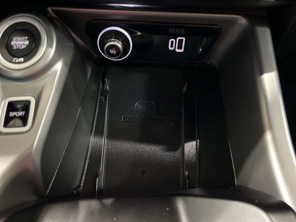 2024 Dodge Hornet R/T Plus