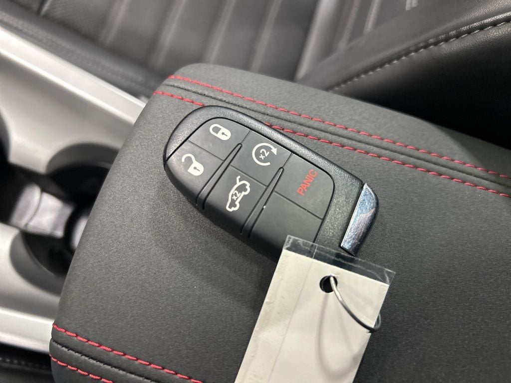 2024 Dodge Hornet R/T Plus