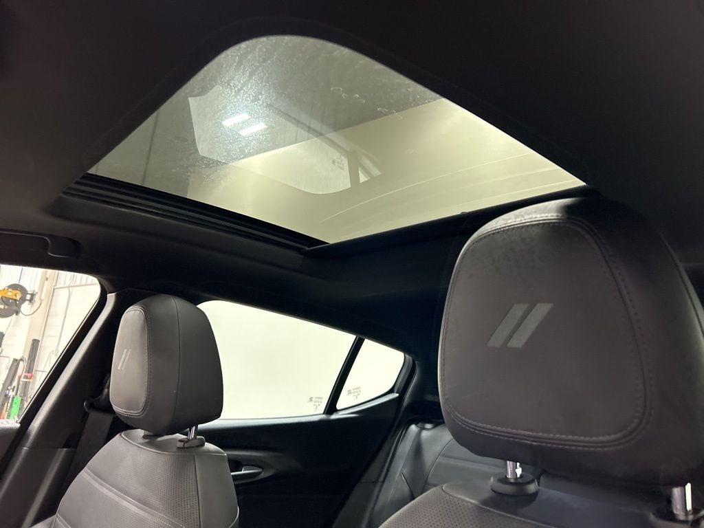 2024 Dodge Hornet R/T Plus