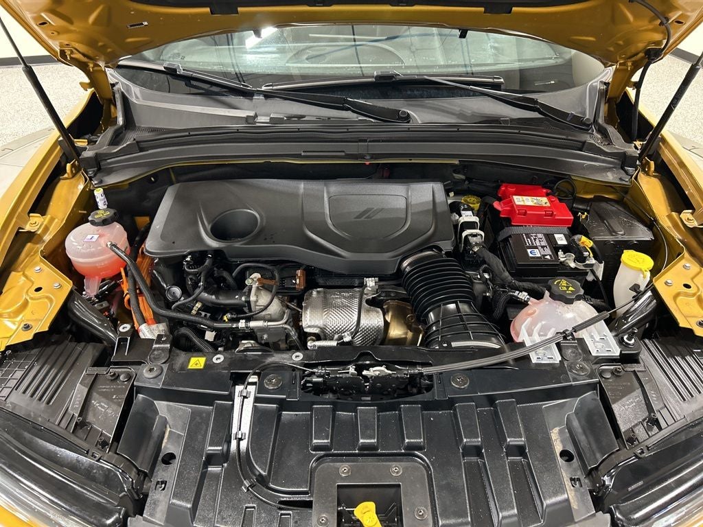 2024 Dodge Hornet R/T Plus