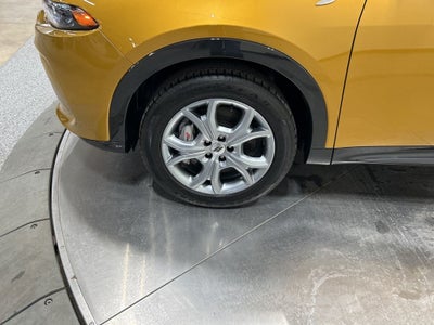 2024 Dodge Hornet R/T Plus