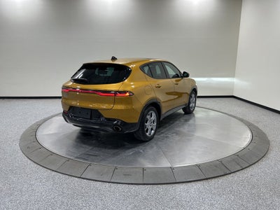 2024 Dodge Hornet R/T Plus