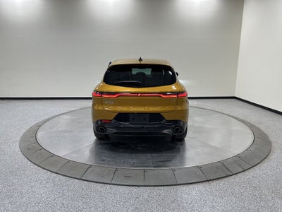 2024 Dodge Hornet R/T Plus