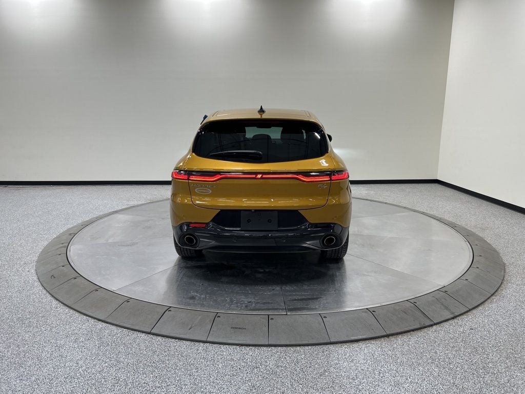 2024 Dodge Hornet R/T Plus