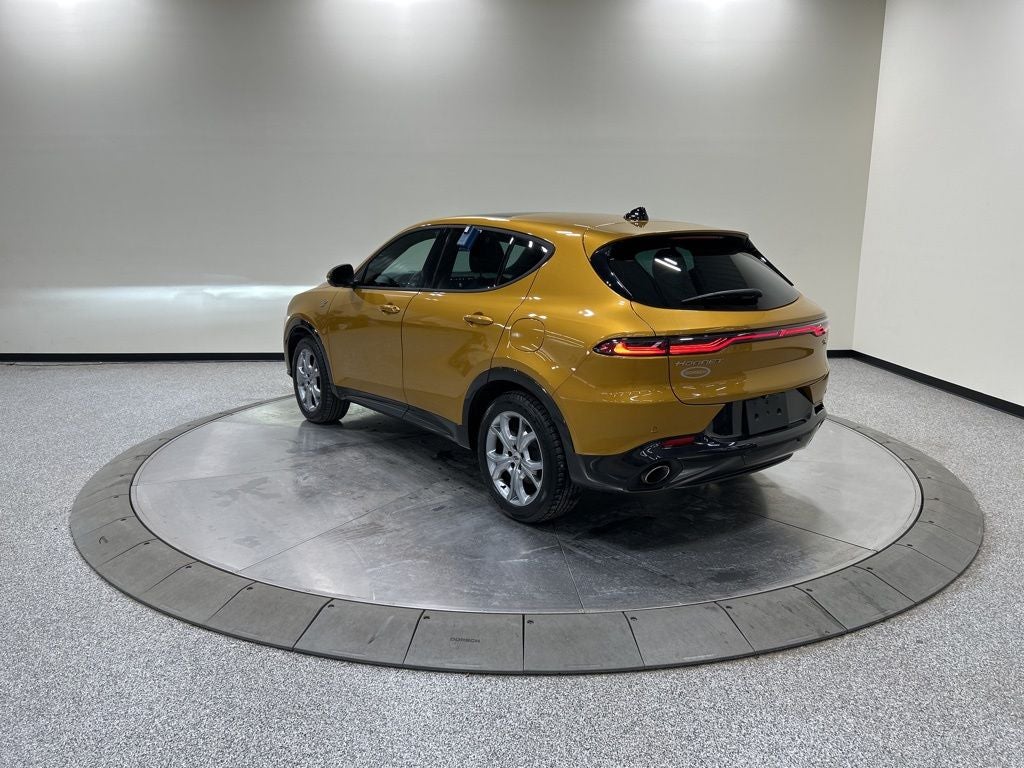 2024 Dodge Hornet R/T Plus