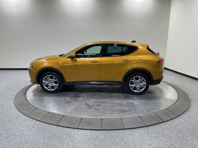 2024 Dodge Hornet R/T Plus