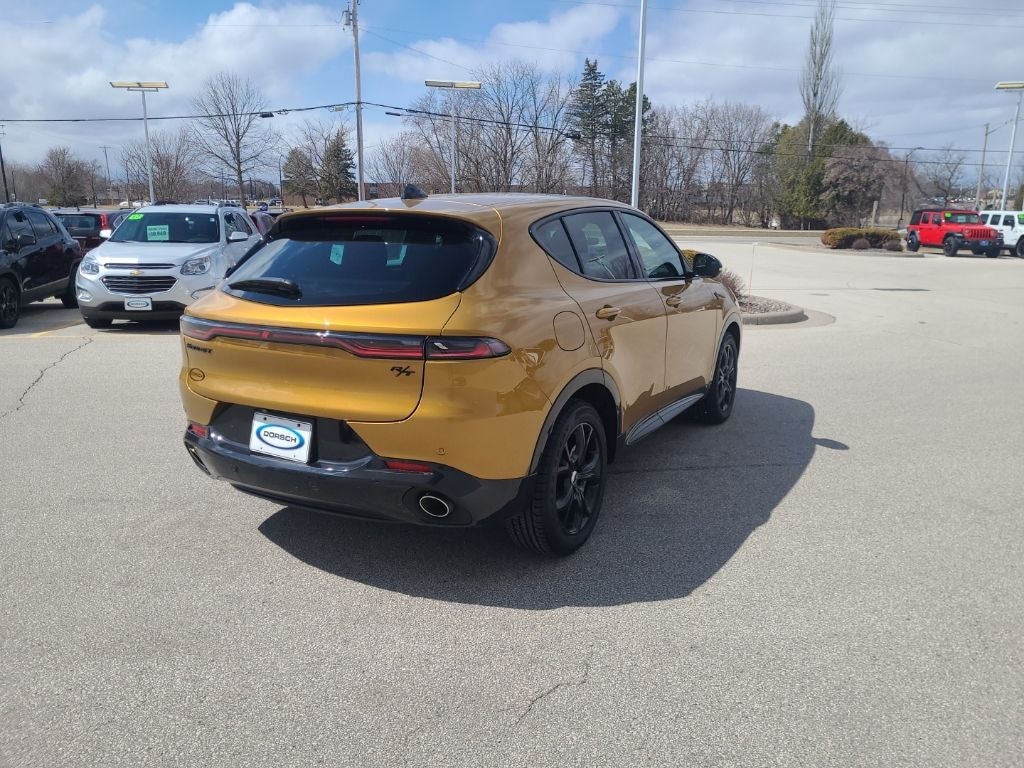 2024 Dodge Hornet R/T Plus