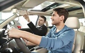 Schedule a test drive at Dorsch Kia in Green Bay, WI.