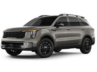 Sorento - Dorsch Kia in Green Bay WI