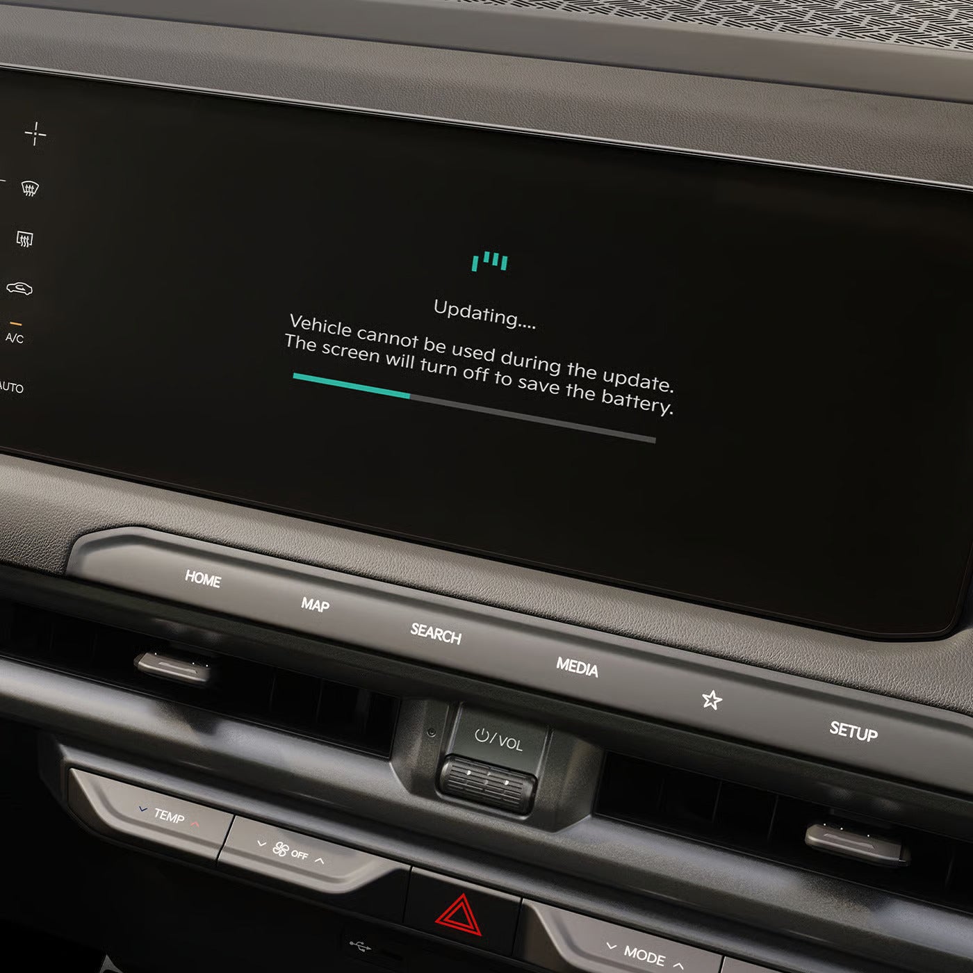 2027 Telluride Hybrid