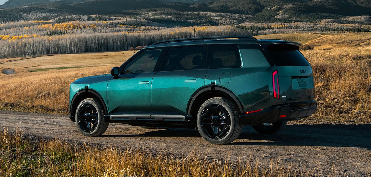 Dorsch Kia in Green Bay WI