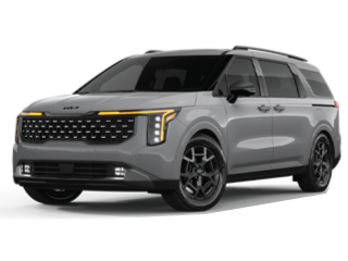 Carnival MPV Hybrid - Dorsch Kia in Green Bay WI