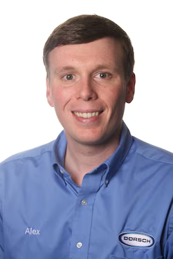 Alex Dorsch