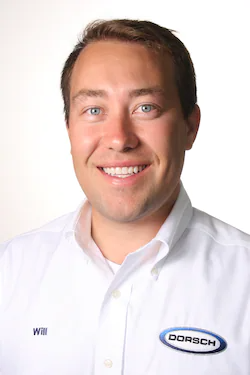 Will Dorsch