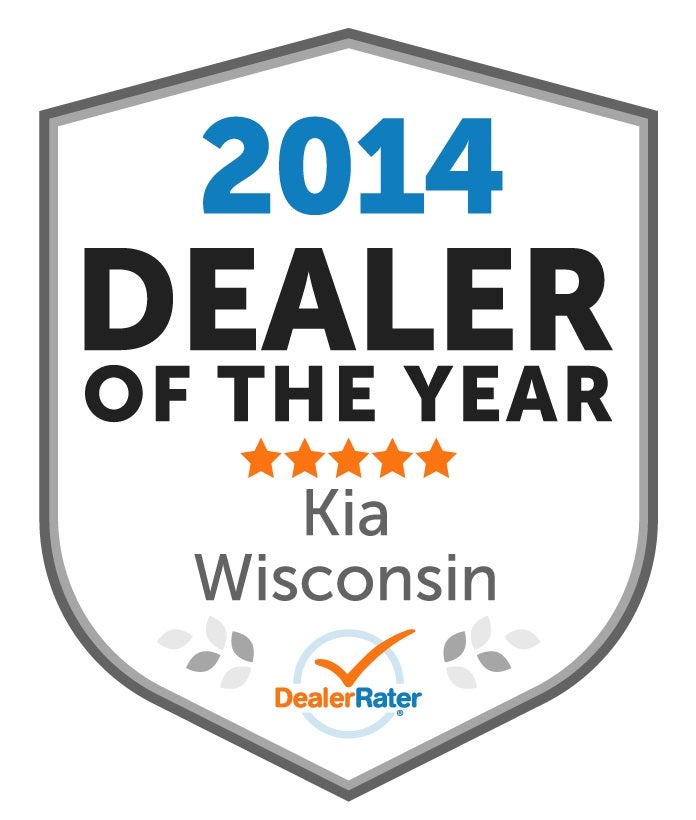 Dorsch Kia in Green Bay WI