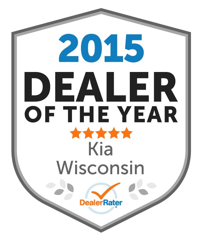 Dorsch Kia in Green Bay WI