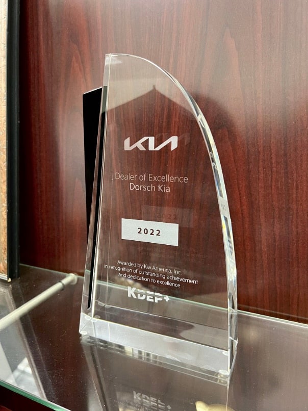 Dorsch Kia in Green Bay WI