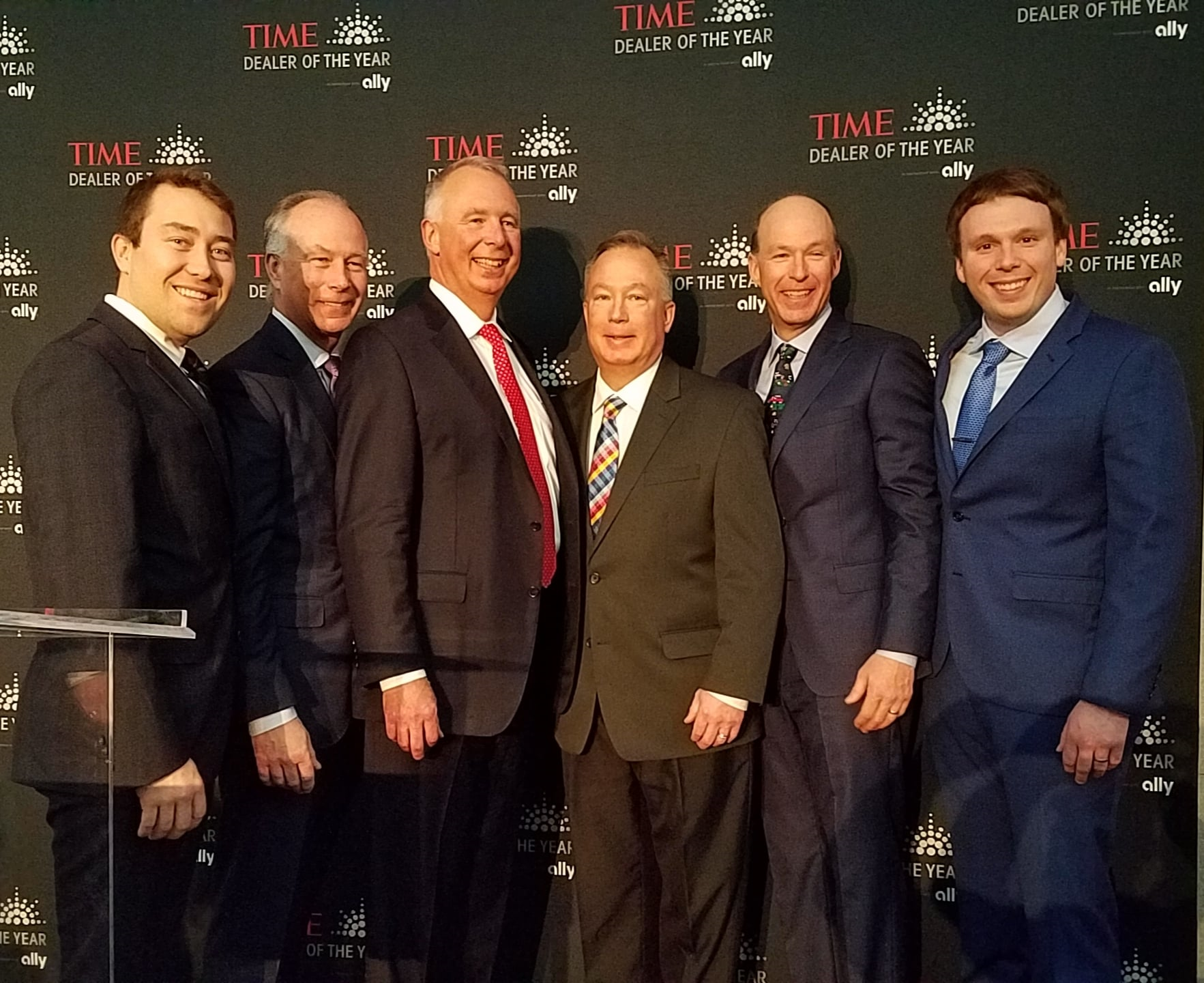 Dorsch Kia in Green Bay WI